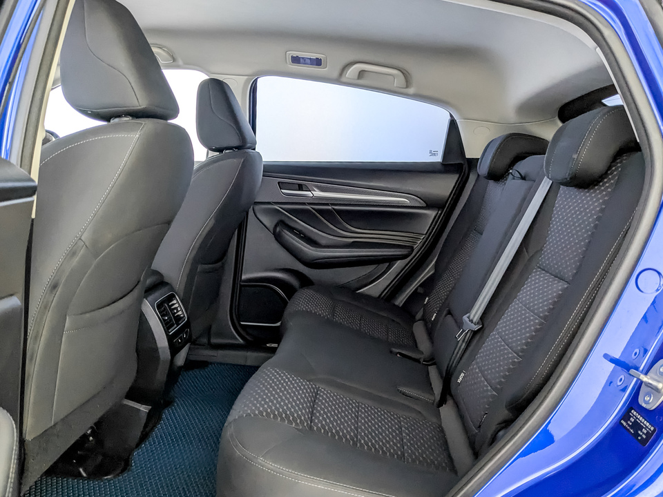 Фото Haval F7x с пробегом 75 414 км