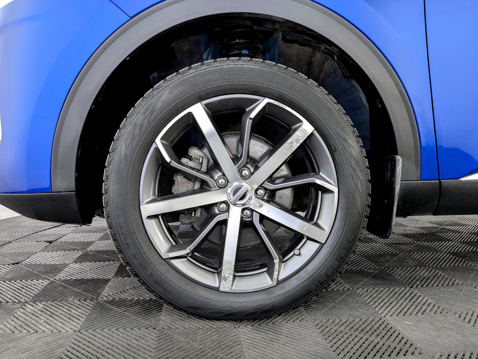 Фото Haval F7x с пробегом 75 414 км