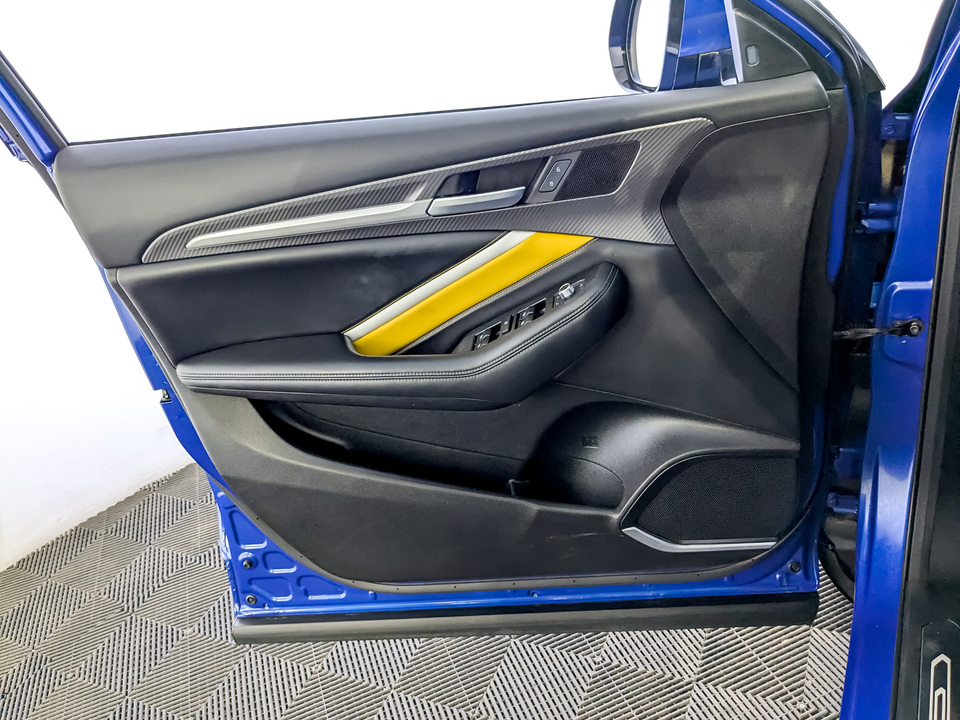 Фото Haval F7x с пробегом 75 414 км