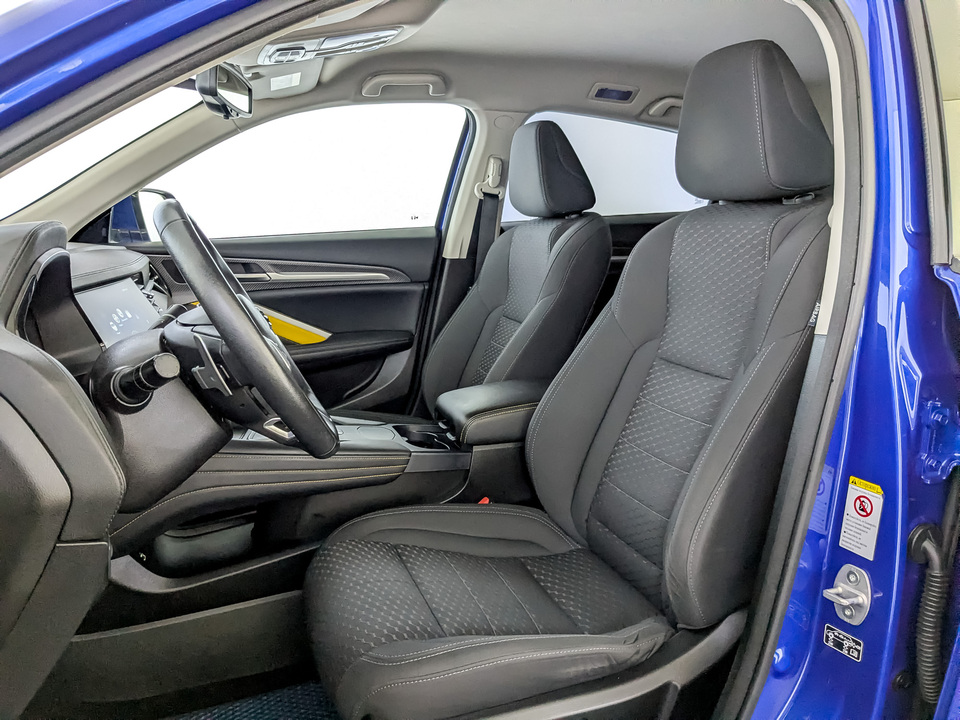 Фото Haval F7x с пробегом 75 414 км