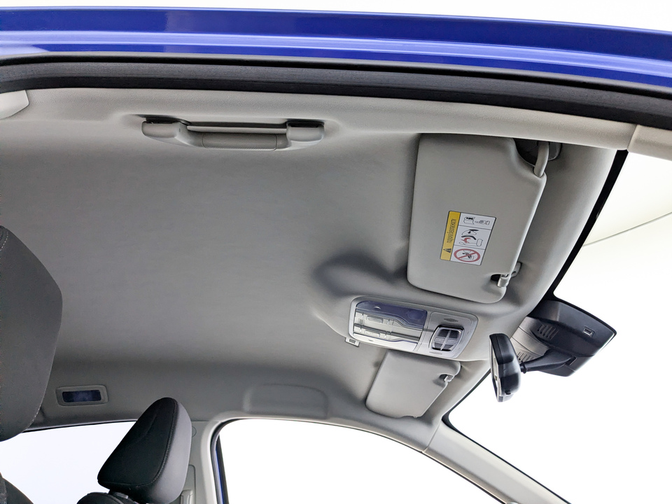 Фото Haval F7x с пробегом 75 414 км