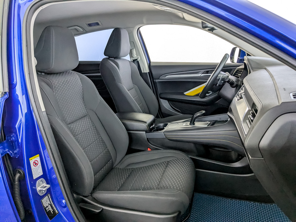 Фото Haval F7x с пробегом 75 414 км