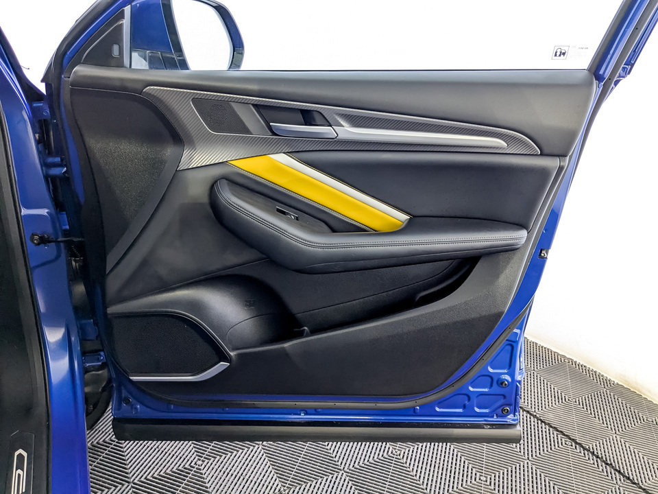 Фото Haval F7x с пробегом 75 414 км