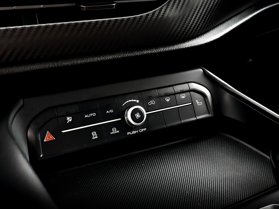 Фото Haval F7x с пробегом 75 414 км