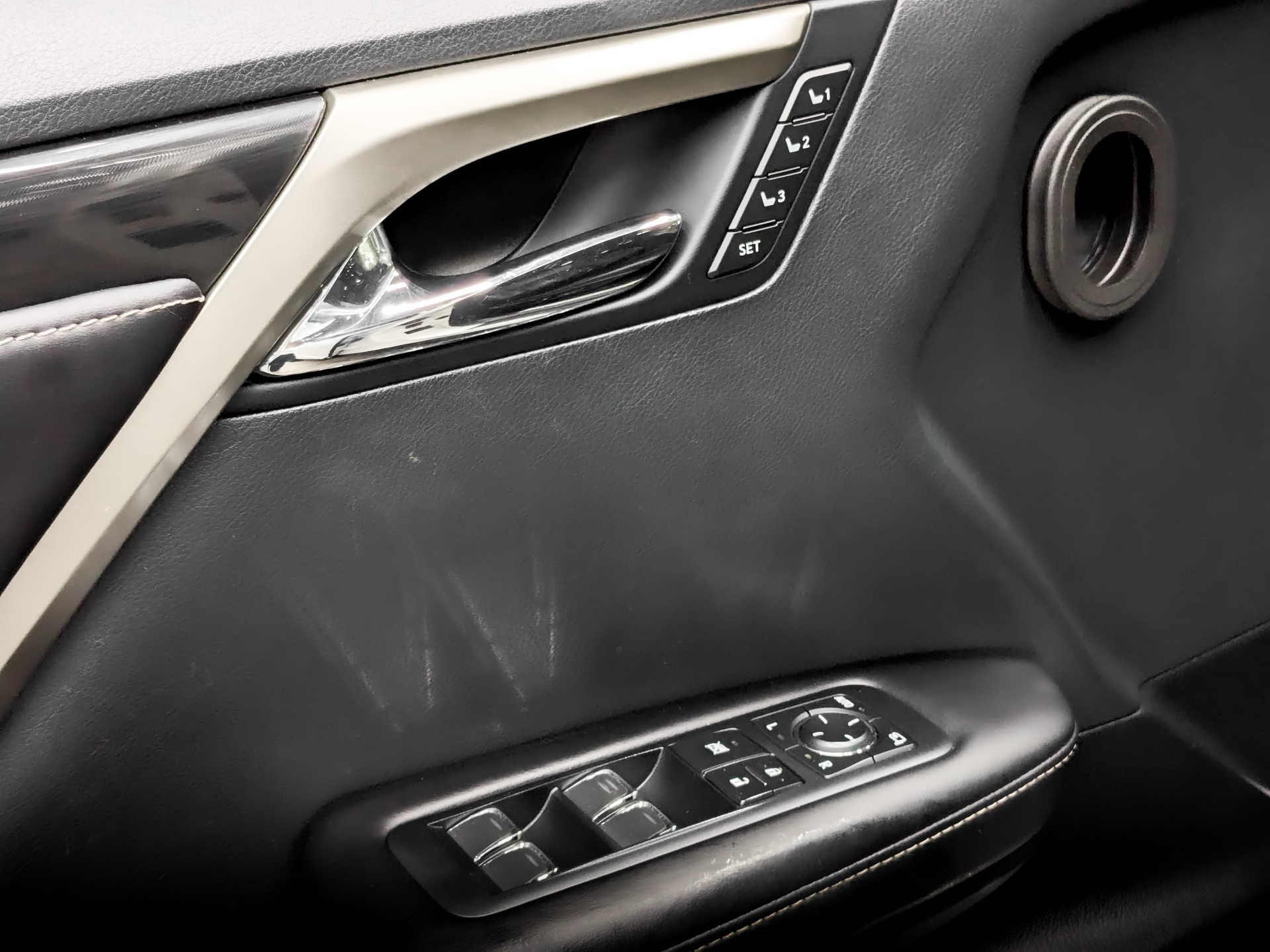 LEXUS RX 2.00 (238 л.с), автомат, 2019, пробег 167 465 км