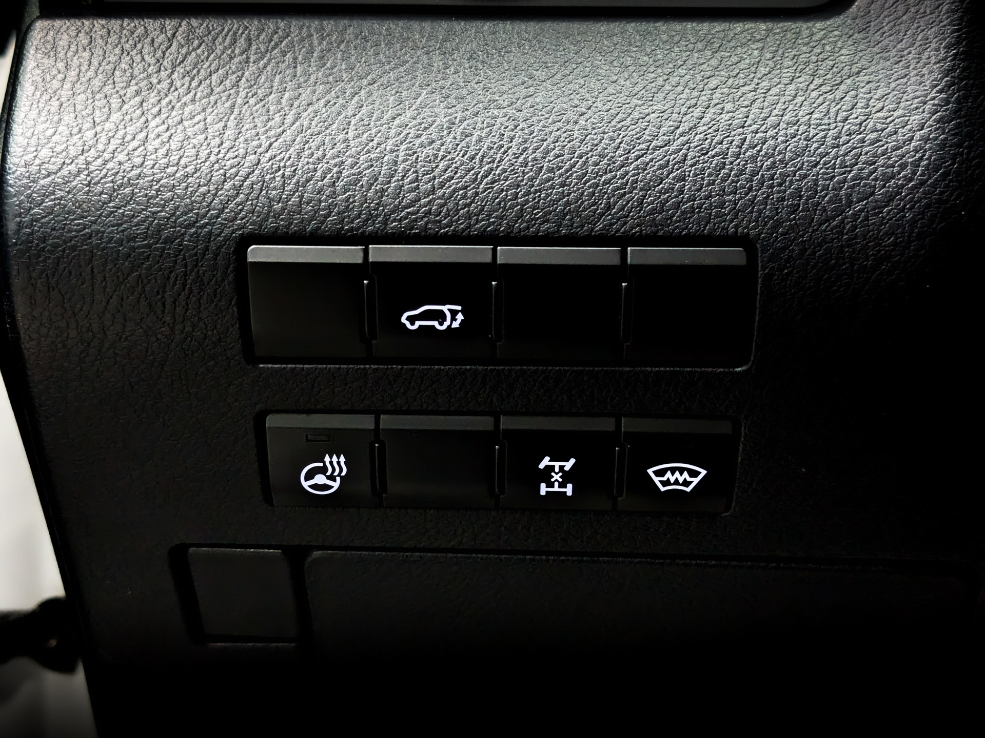 LEXUS RX 2.00 (238 л.с), автомат, 2019, пробег 167 465 км