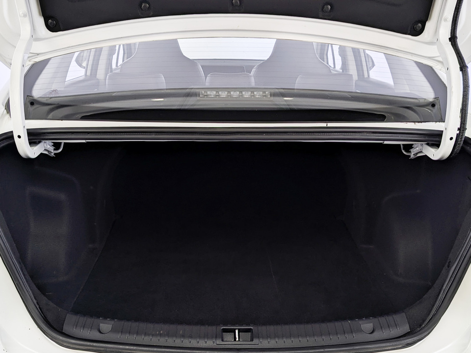 Фото Baic U5 Plus с пробегом 182 042 км