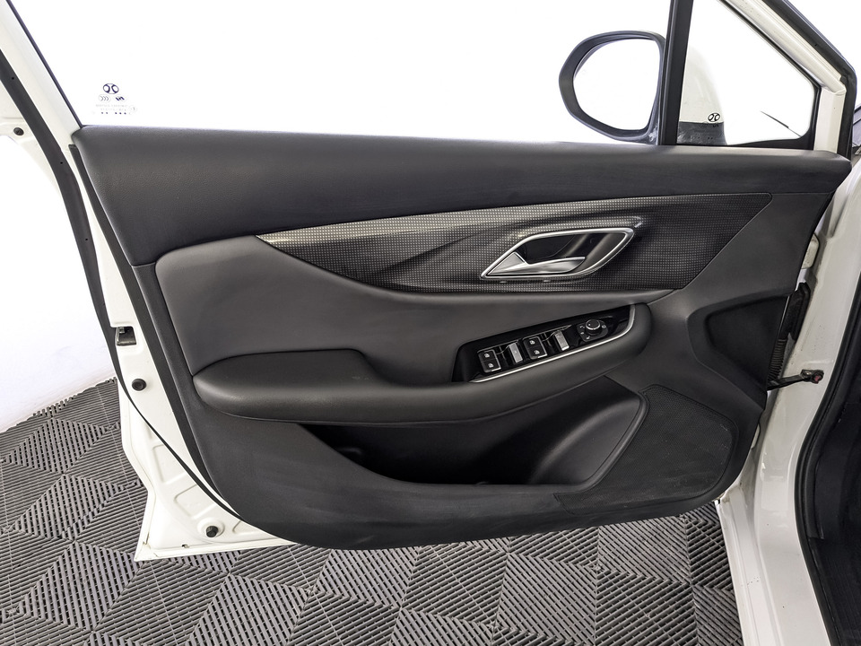Фото Baic U5 Plus с пробегом 182 042 км