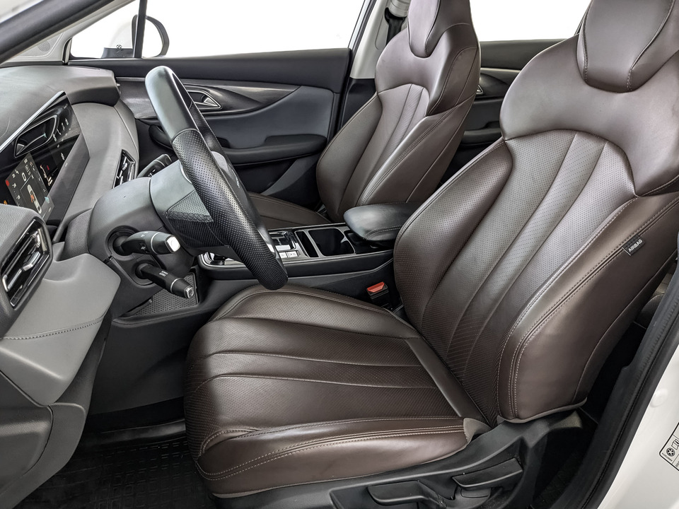 Фото Baic U5 Plus с пробегом 182 042 км