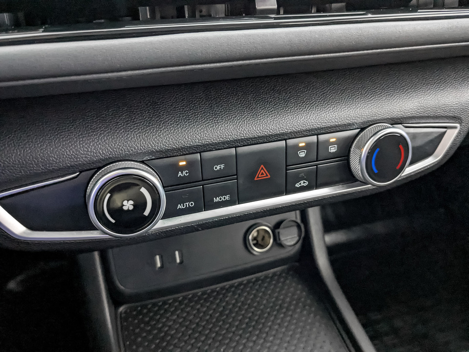 Фото Baic U5 Plus с пробегом 182 042 км