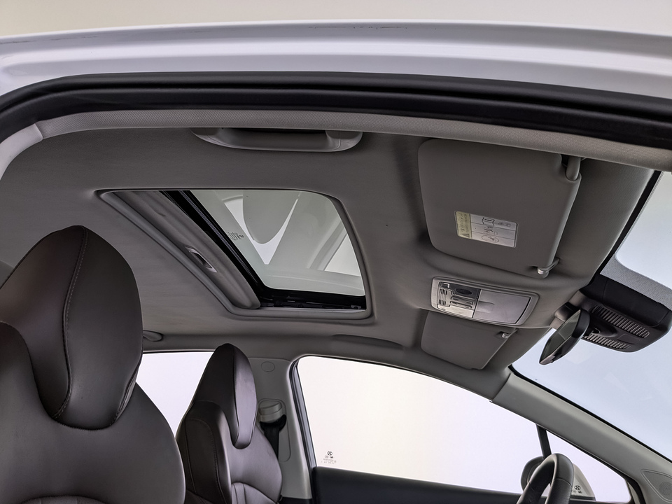 Фото Baic U5 Plus с пробегом 182 042 км