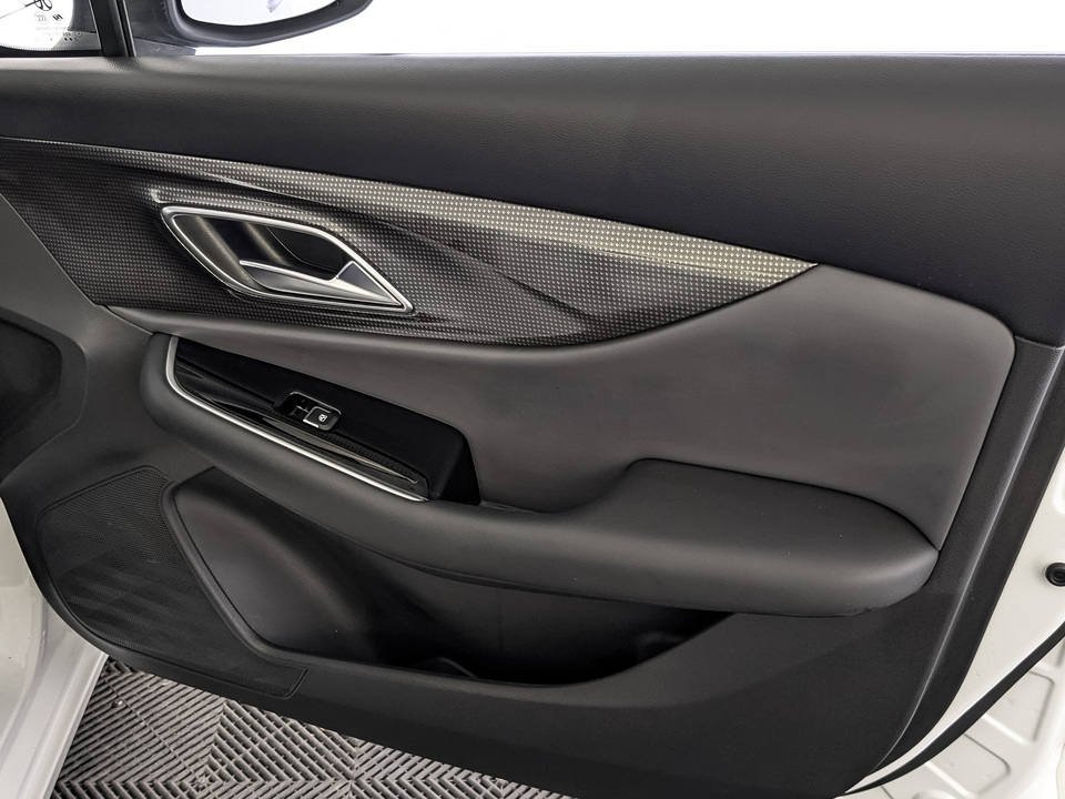 Фото Baic U5 Plus с пробегом 182 042 км