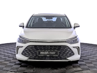 BAIC U5 Plus