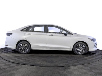 BAIC U5 Plus