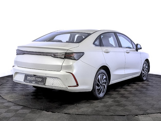 BAIC U5 Plus