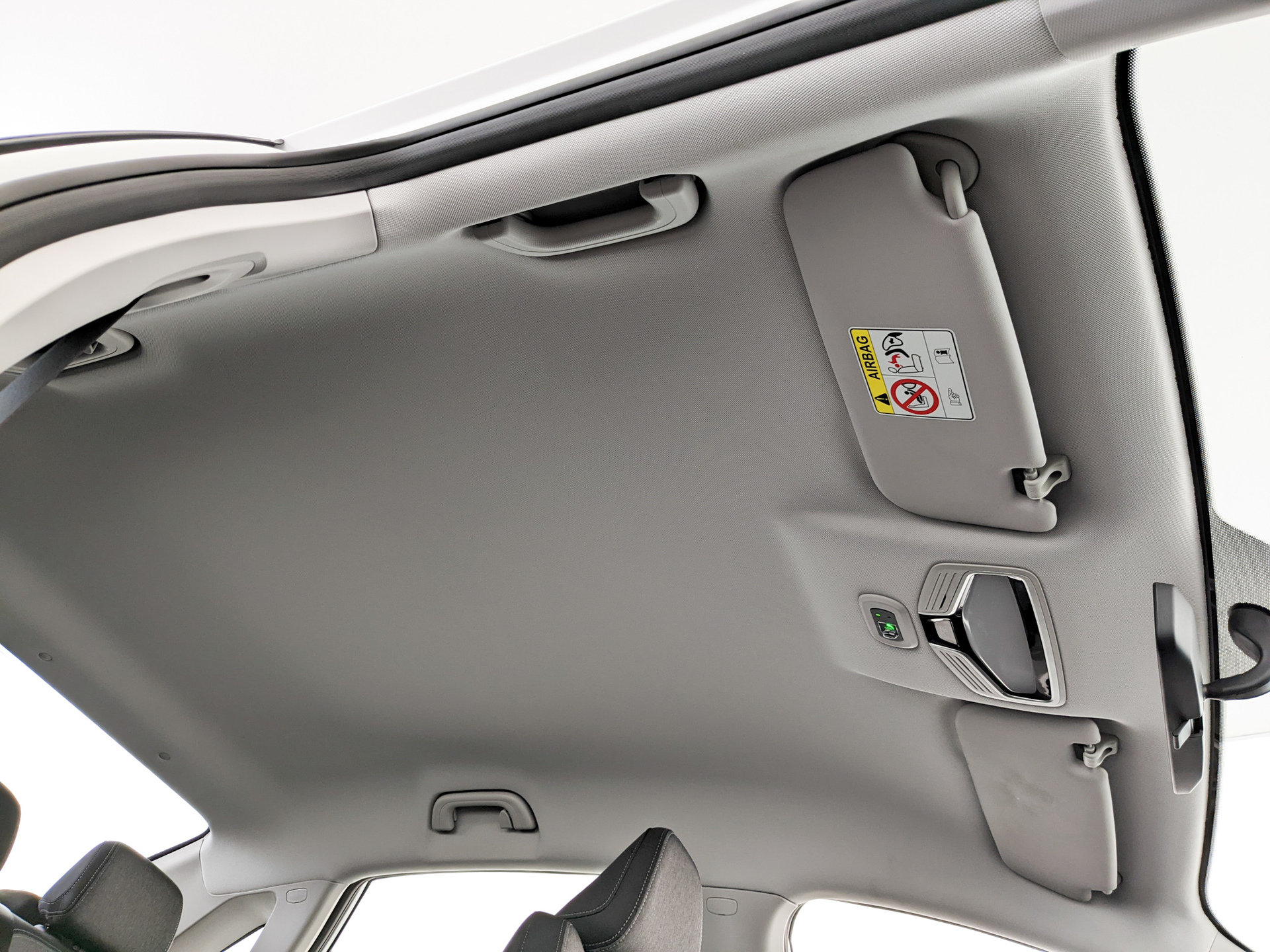 GEELY Emgrand 7 II 1.50 (122 л.с), автомат, 2024, пробег 4 947 км