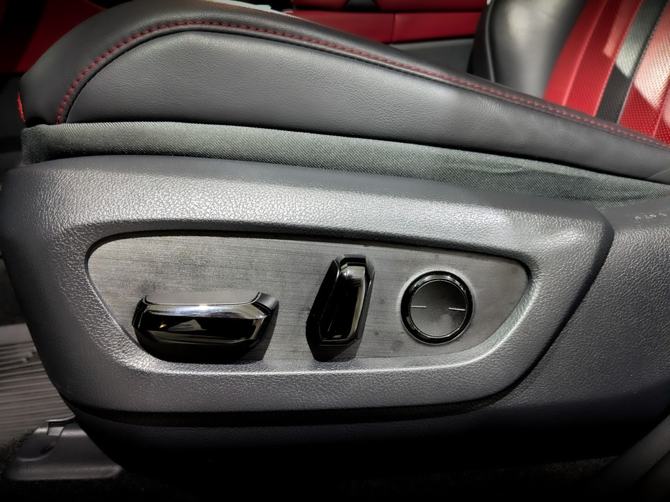 Фото Lexus NX с пробегом 35597 км