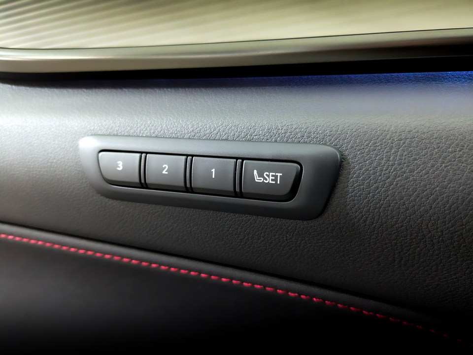 Фото Lexus NX с пробегом 35597 км