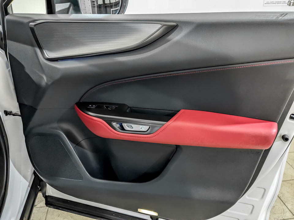 Фото Lexus NX с пробегом 35597 км