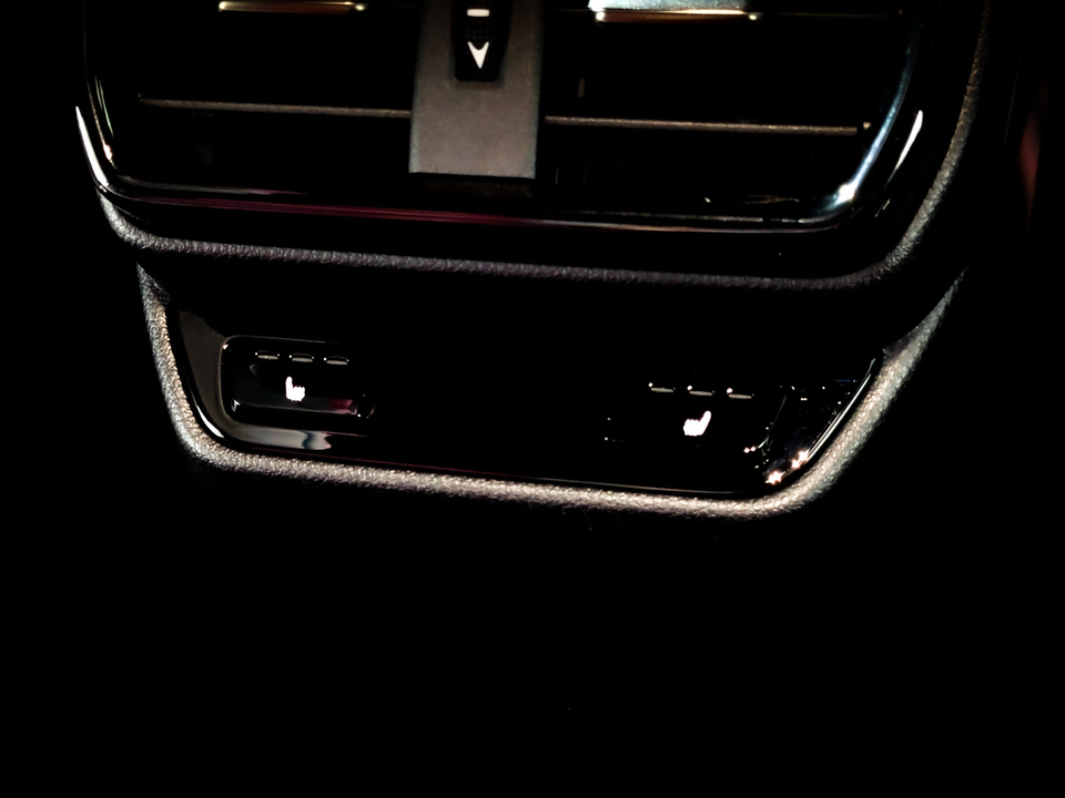 Фото Lexus NX с пробегом 35597 км