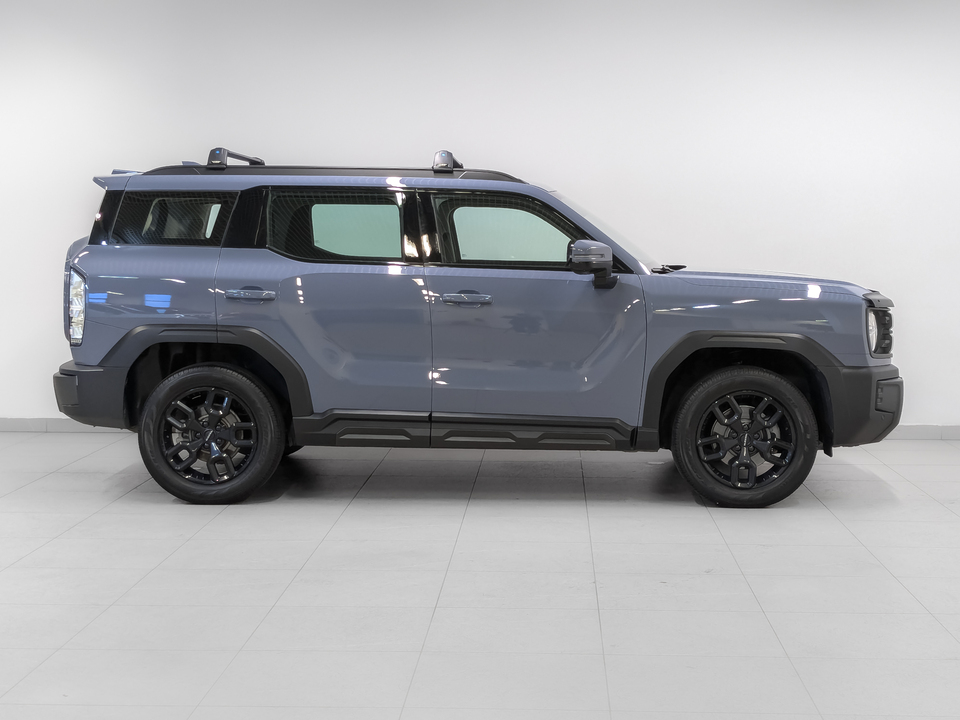 Haval H3 I