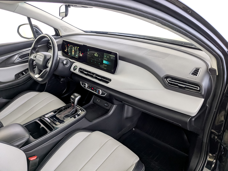 Фото Baic U5 Plus с пробегом 130 341 км