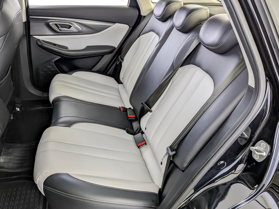 Фото Baic U5 Plus с пробегом 130 341 км
