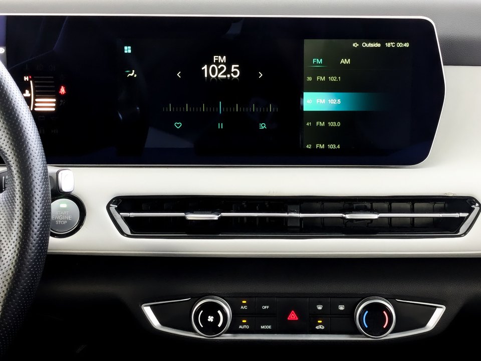 Фото Baic U5 Plus с пробегом 130 341 км