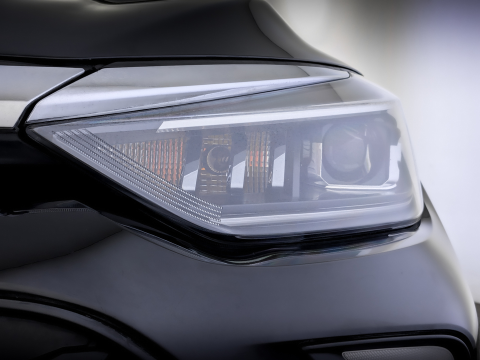Фото Baic U5 Plus с пробегом 130 341 км