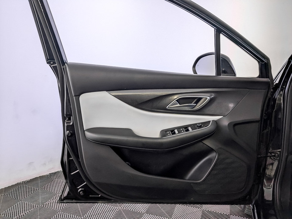 Фото Baic U5 Plus с пробегом 130 341 км