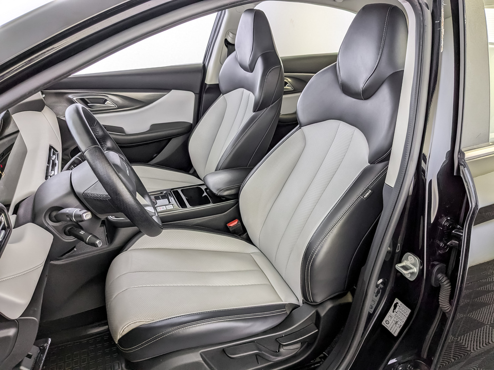 Фото Baic U5 Plus с пробегом 130 341 км