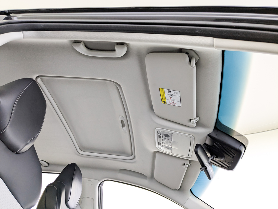 Фото Baic U5 Plus с пробегом 130 341 км