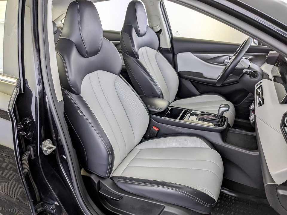 Фото Baic U5 Plus с пробегом 130 341 км