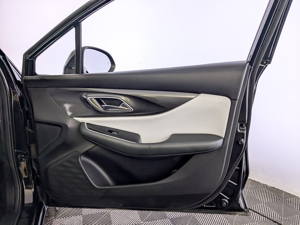 Фото Baic U5 Plus с пробегом 130 341 км