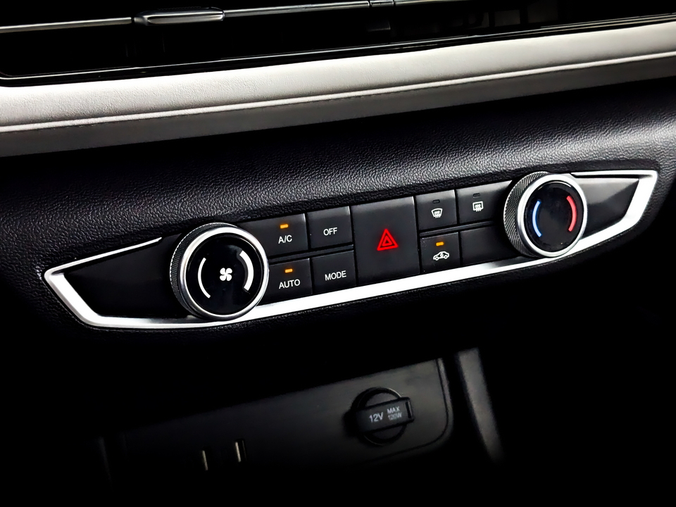 Фото Baic U5 Plus с пробегом 130 341 км