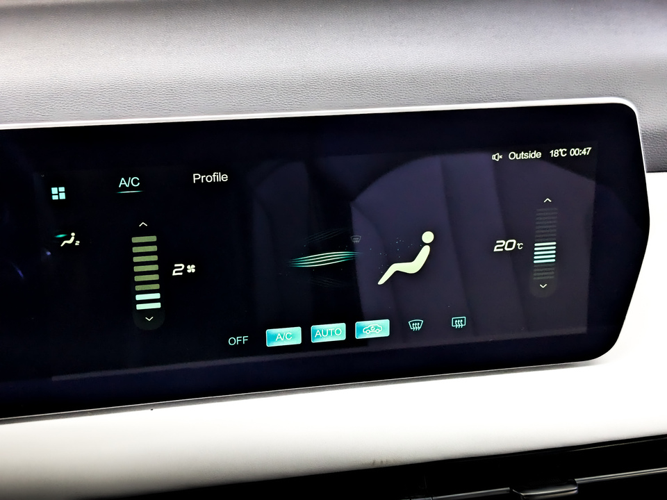 Фото Baic U5 Plus с пробегом 130 341 км