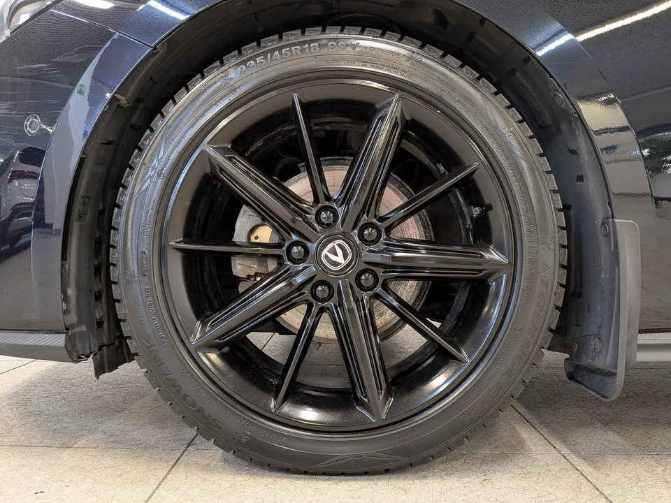 Фото Changan UNI-V с пробегом 41 195 км