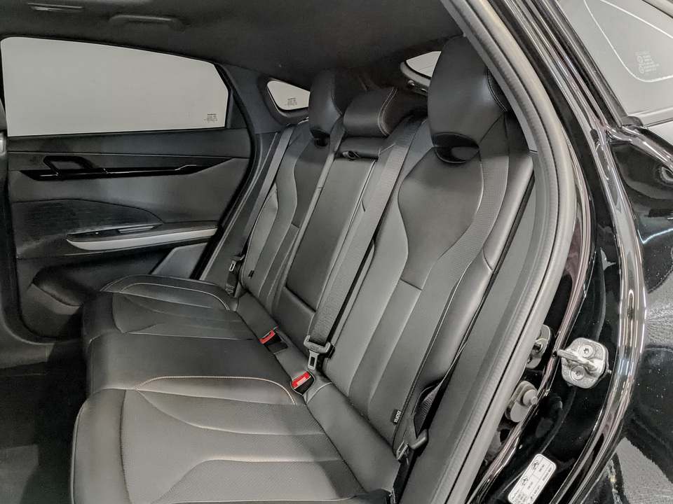 Фото Changan UNI-V с пробегом 41 195 км