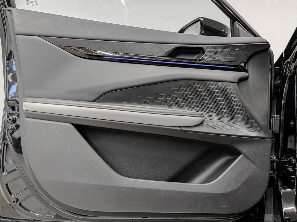 Фото Changan UNI-V с пробегом 41 195 км