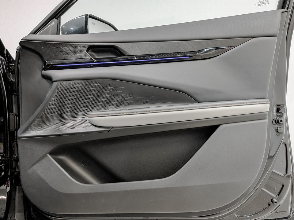 Фото Changan UNI-V с пробегом 41 195 км