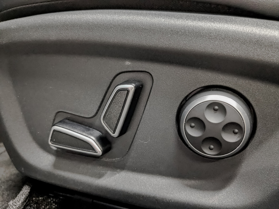 Фото Changan UNI-V с пробегом 41 195 км