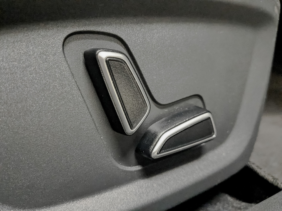Фото Changan UNI-V с пробегом 41 195 км