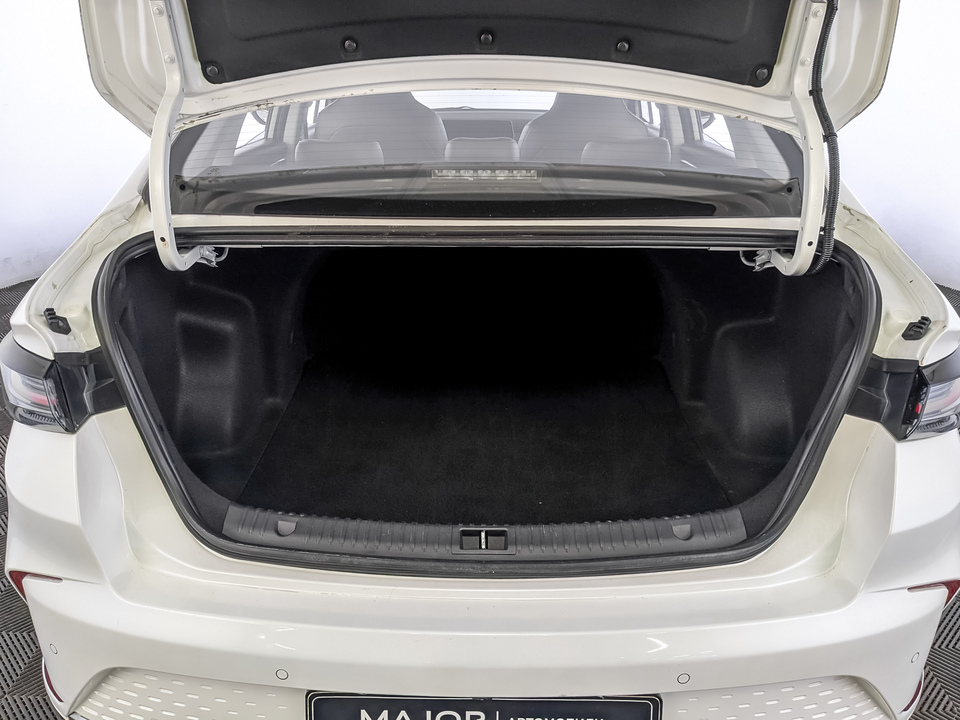 Фото Baic U5 Plus с пробегом 88 852 км