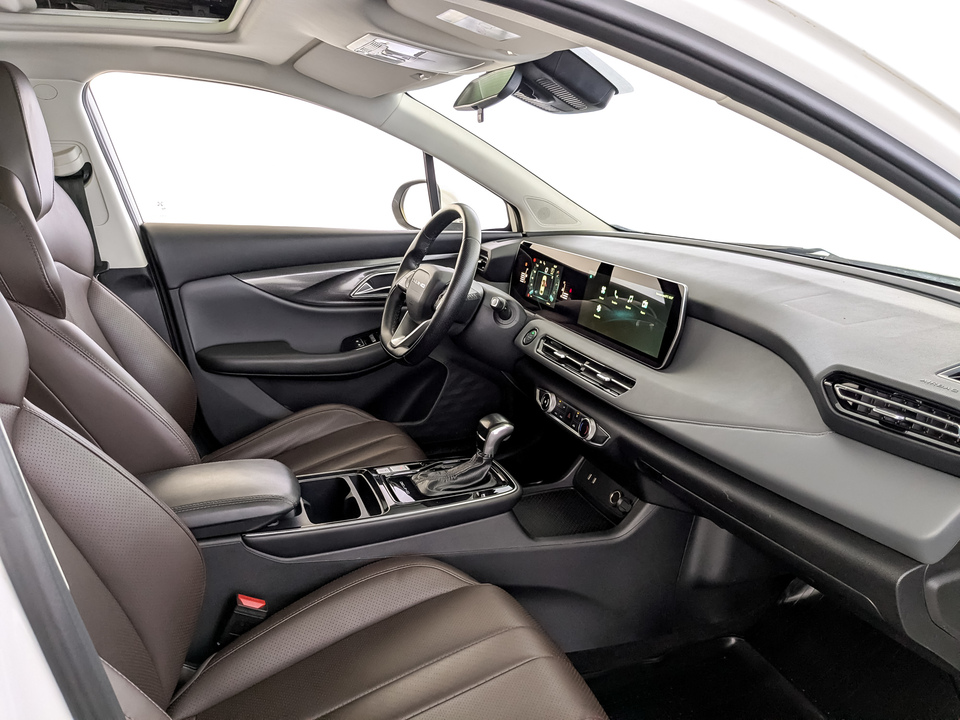 Фото Baic U5 Plus с пробегом 88 852 км