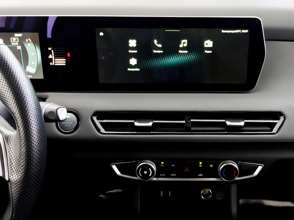 Фото Baic U5 Plus с пробегом 88 852 км