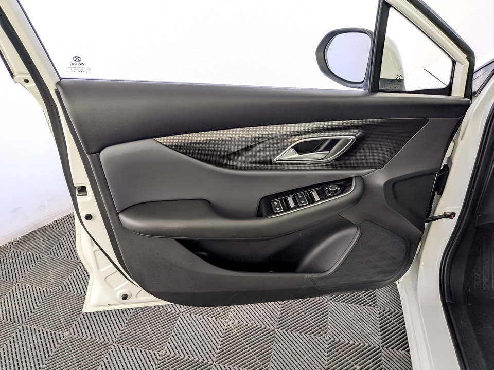 Фото Baic U5 Plus с пробегом 88 852 км