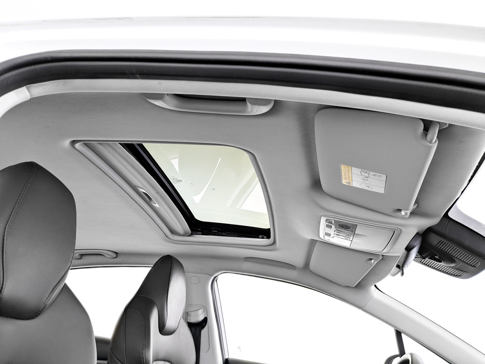 Фото Baic U5 Plus с пробегом 88 852 км