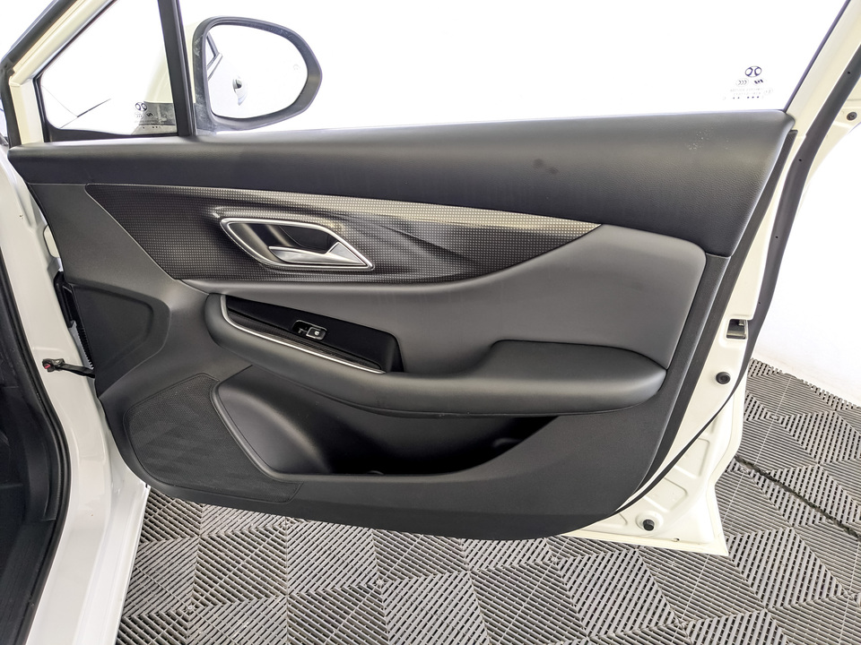 Фото Baic U5 Plus с пробегом 88 852 км