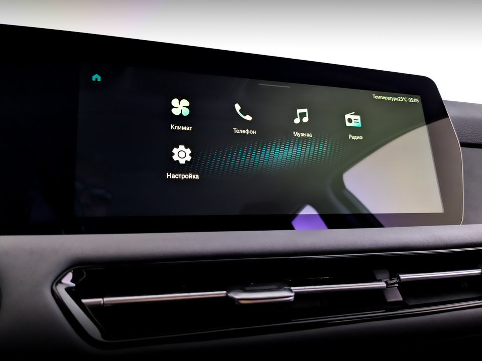 Фото Baic U5 Plus с пробегом 88 852 км
