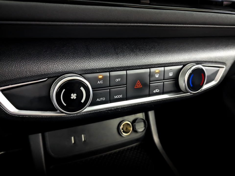 Фото Baic U5 Plus с пробегом 88 852 км
